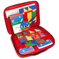 Методика диагностики и коррекции конструктивной деятельности