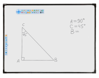 Интерактивная доска Yesvision (10 касаний) №2