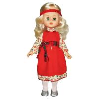 Кукла "Оля, фея алого заката", 43 см