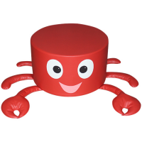 Пуфик «Краб»