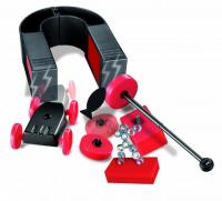 Набор "Эксперименты с магнитами"