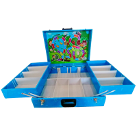 Дидактический кейс