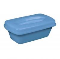 Емкость для дезинфекции медицинских инструментов (3 литра)