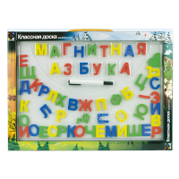 Магнитная азбука