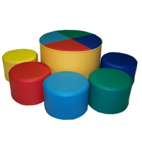 Комплект «Веселая компания»