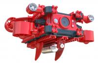 ПОДВОДНЫЙ РОБОТ ОКЕАНИКА КИТ