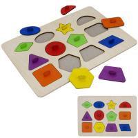 Рамка-вкладыш "Формы"