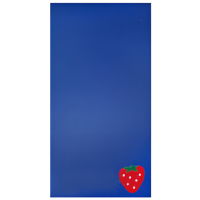 Мат с аппликацией (100х60х5 см)