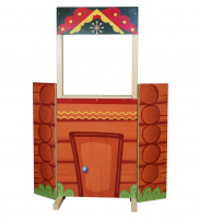 Ширма напольная ТЕРЕМОК