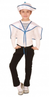 Карнавальный костюм "Моряк"