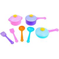 Набор посуды столовый «Для обеда», 10 предметов