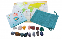 Набор самоцветов "Веселые пираты. Стартовый"