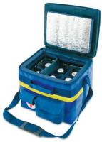 Контейнер термоизоляционный с автоматическим подогревом