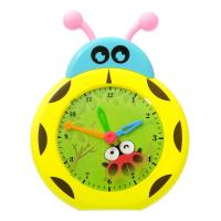 Обучающие часики «Божья коровка»