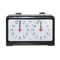 Шахматные часы Кварц "Классика" в пластиковом корпусе