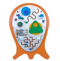 Бизиборд Крум