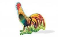 Декорация "Петушок 2"