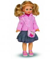 Кукла "Лиза 18" со звуковым устройством
