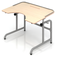 Ученический стол для детей инвалидов
