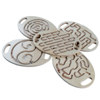 БАЛАНСИР для рук 5 в 1