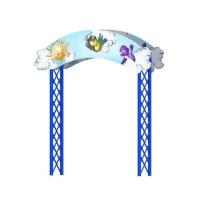 Арка входная "Небеса"