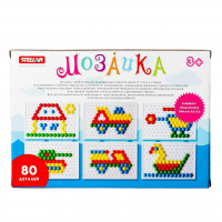 Мозаика, диаметр 20 мм