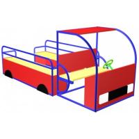 Игрушка для площадки игровой «Грузовичок»