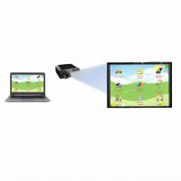 Интерактивный Комплект №3 для ДОУ