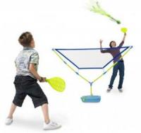 Игра "Бадминтон" в рюкзаке