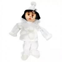 Перчаточная кукла "Пьеро"