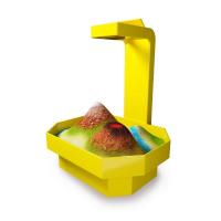 Интерактивная песочница – умный стол "Алмаз"