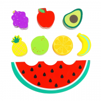 Пирамидка Балансир, в ассортименте