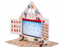 МИК "ТЕРЕМОК", логопедический комплекс