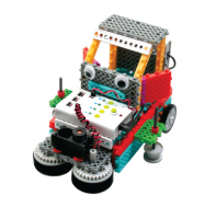 Конструктор Роботрек Малыш 1