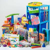 Комплект "Увлекательная математика"