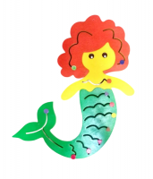 Лабиринт "Русалка"