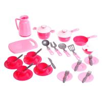 Набор посуды "Кухонный набор 4", 38 предметов