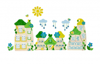 Бизиборды "Подготовка руки к письму и Математика"