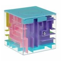 Головоломка «Лабиринт», мультиколор