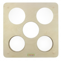 Панель "Зеркала Потехи"