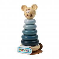 Пирамидка «Мышонок»