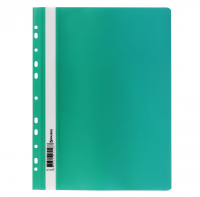 Папка скоросшиватель