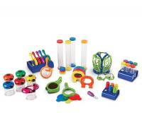 Набор "Юный ученый"