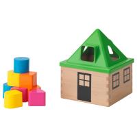 Сортер логический