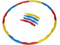 Обруч (d=80 см) сборный