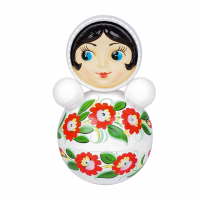 Неваляшка 26,5 см