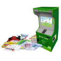 Методический комплекс "Азбука финансов" Эконом