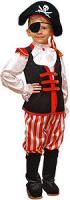 Костюм "Пират"