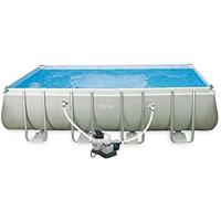 Бассейн каркасный большой (549x274x132 см)