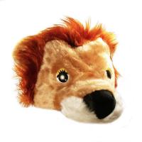 Шапочка "Лев"